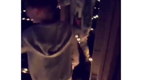 Mirror Fail
