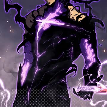 Fan reaction to Solo Leveling anime