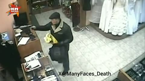Most Casual Assassin