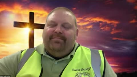 SACRED LEGACIES: "Faithful Witnesses: Endurance, Wisdom, and Devotion
