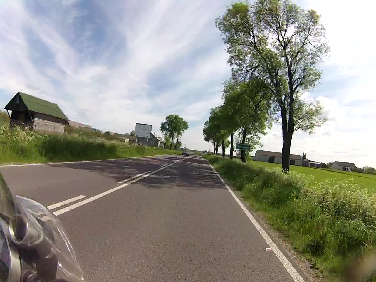 Almost in Parczew