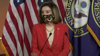 Pelosi's PURGE