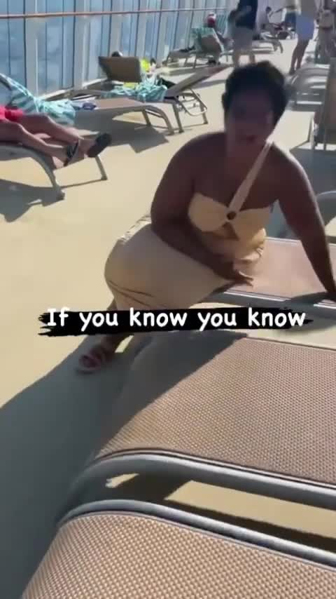 what she is feeling even if she knows that she knows