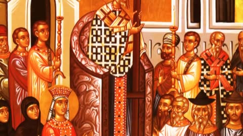 ΠΑΓΚΟΣΜΙΑ YΨΩΣΙΣ ΤΟΥ ΤΙΜΙΟΥ ΚΑΙ ΖΩΟΠΟΙΟΥ ΣΤΑΥΡΟΥ ΤΟΥ ΧΡΙΣΤΟΥ - ΛΥΚΑΒΗΤΤΟΣ 14/9/2024