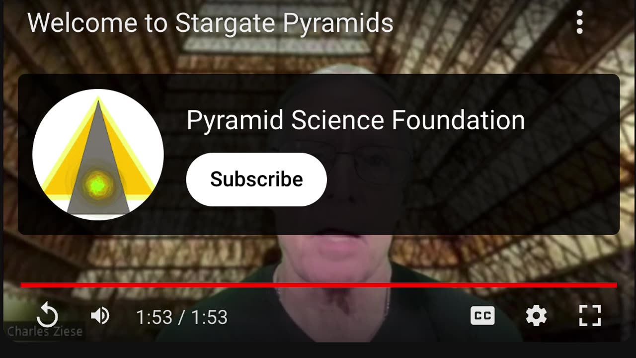 INTRO to Pyramid Power & The Golden Ratio 1.61803 (HIDDEN KNOWLEDGE)