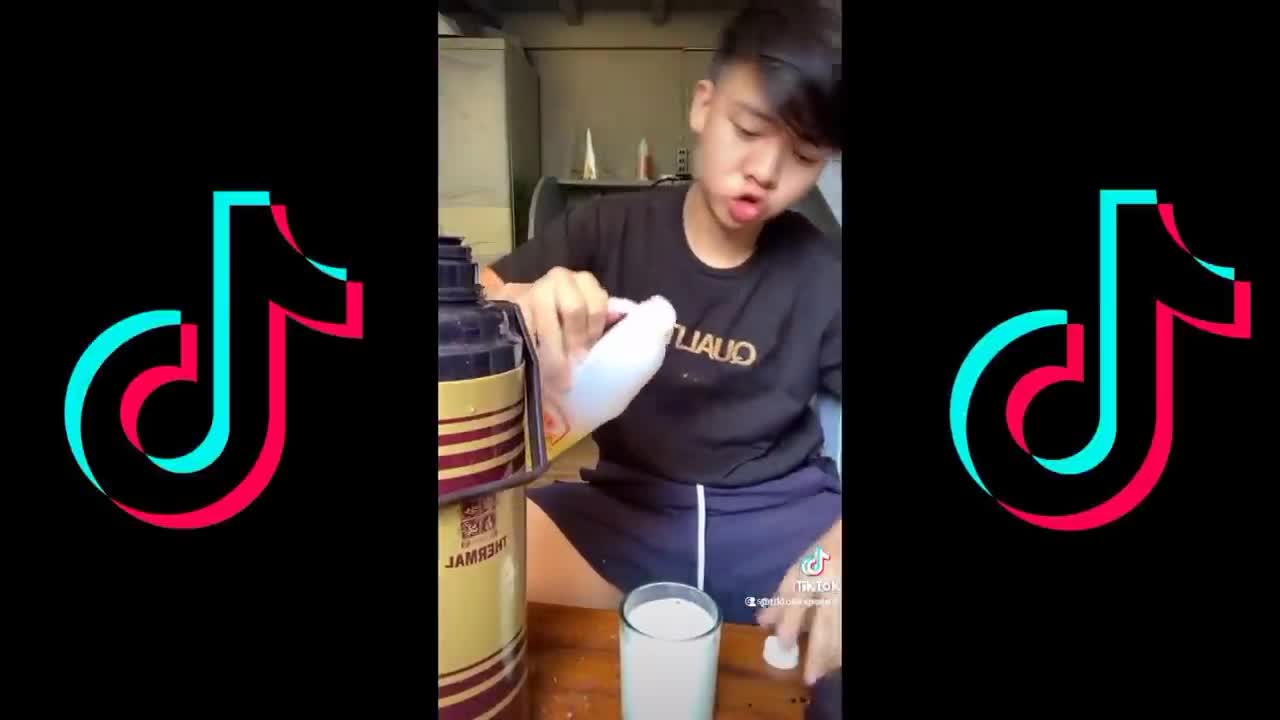 Spencer Serafica Funny TikTok Videos Compilation| TikTok Watch TV 2021