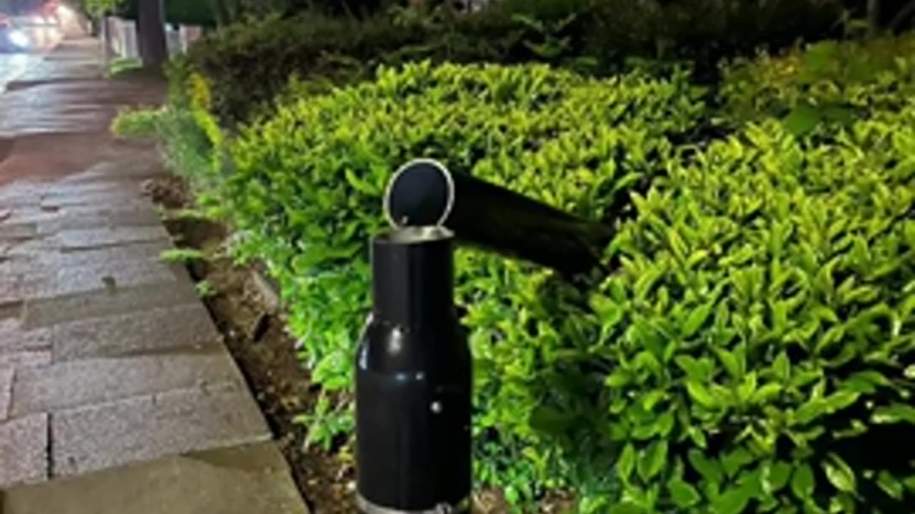 UK PEOPLE FIGHT ON 5G CAMERAS - MULTIPLE SCENES