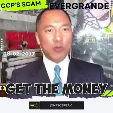 Evergrande’s Collapse Will Be More Serious Than HNA