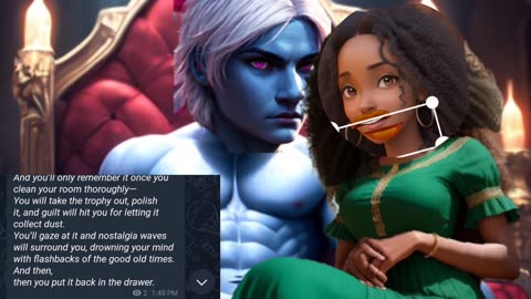 Ashai Reads: Friendship Trophies