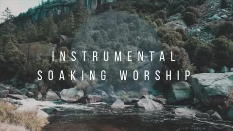 HOURS __ LEELAND vibe __ Soaking In His Presence