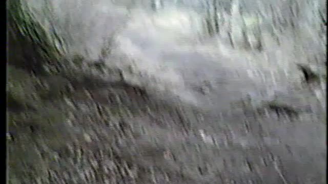 Blast from the Past - Part Two