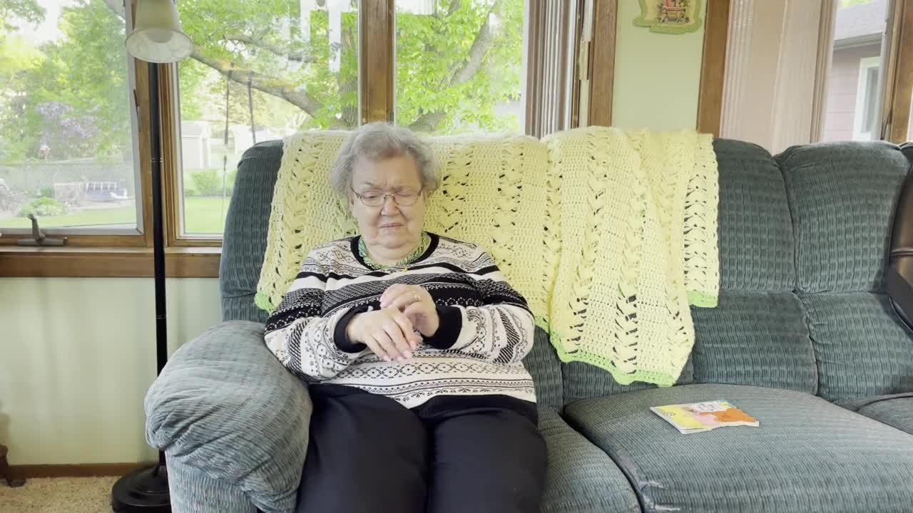 June Johnson Legacy Video
