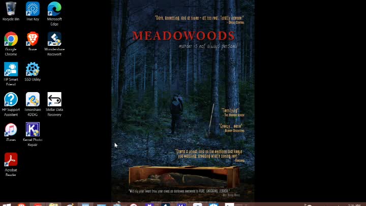 Meadowoods Review