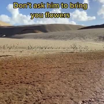 Right man do everything for you