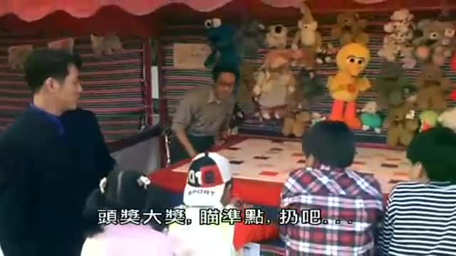 jet li, The Hitman, Kung fu highlights