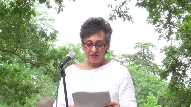 HO CURATO SOLO INFLUENZE E POLMONITI, NON COVID". PARLA LA DOTT.SSA MARIA GRAZIA DONDINI