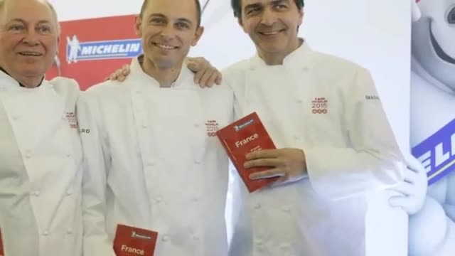 The Michelin Guide Awards New Stars to Eight Los Angeles Restaurants.