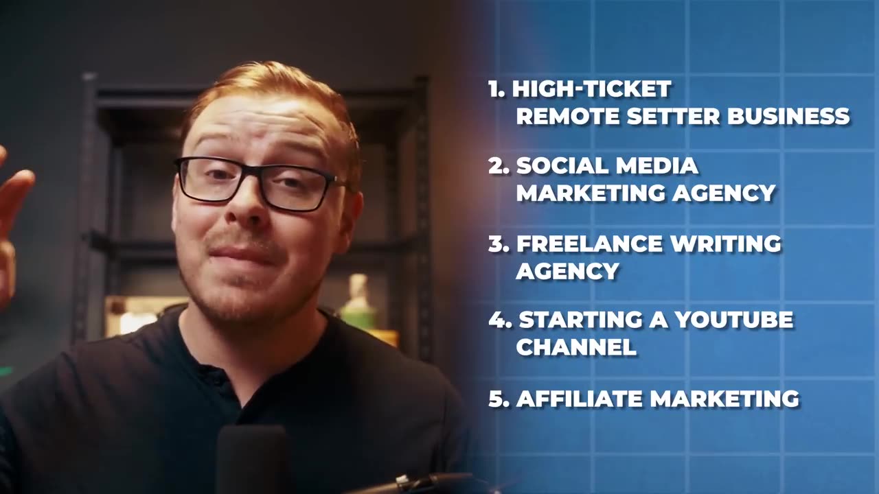 5 Best Online Businesses To Start In 2024 (For Beginners)