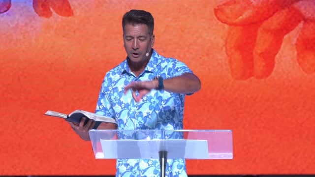 For Such A Time As This