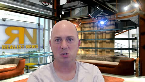 REALIST NEWS - Treasure, Spiritual Advancement and more