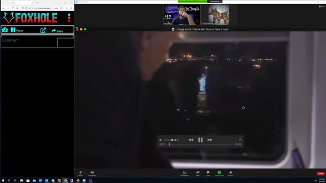 Deplorable Discussions - 8/3/2021