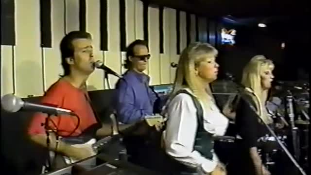 Tell Me Why as played by Rumor at the Jubilation club, early 90's