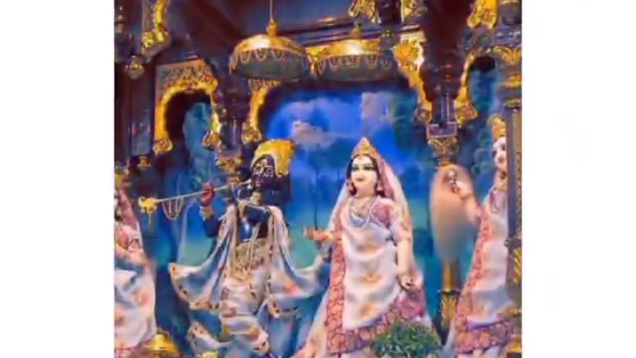 Hare Krishna