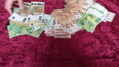 MONEY GAMES !!!