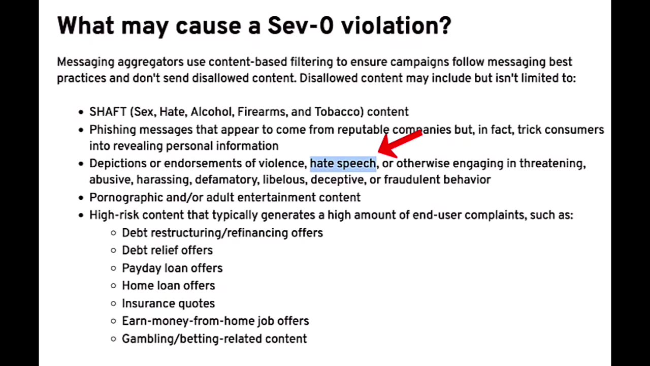 SHARE THIS! EVERYONE WHO USES A CELLPHONE NEEDS TO BE AWARE OF THIS AND SEPARATE FROM IT!