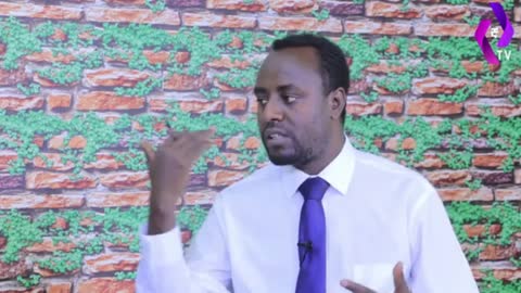 አማራን ማንም ቢወቅሰው ኢትዮጵያን ከክብሯ ዝቅ አድርጓት አያውቅም - ጎበዜ ሲሳይ