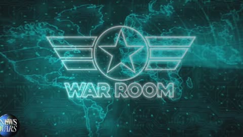 The War Room in Full HD for April 29, 2021.