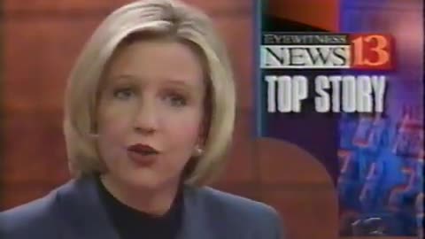 February 8, 1999 - Indianapolis 11PM Newcast (Partial)