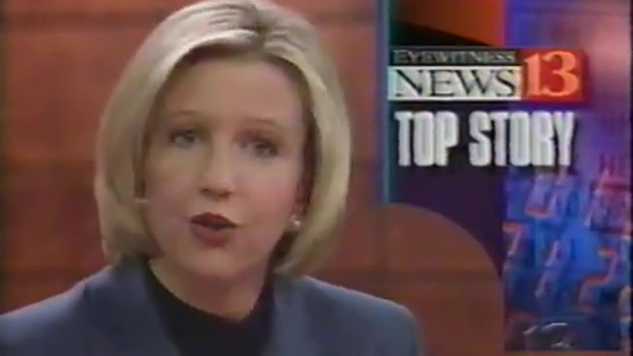 February 8, 1999 - Indianapolis 11PM Newcast (Partial)