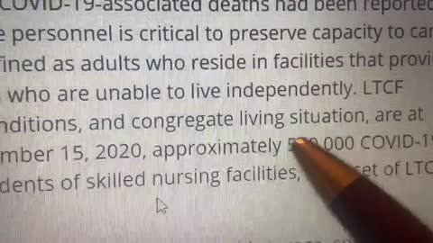 NJ Inmates Vaccinated Before First Responders
