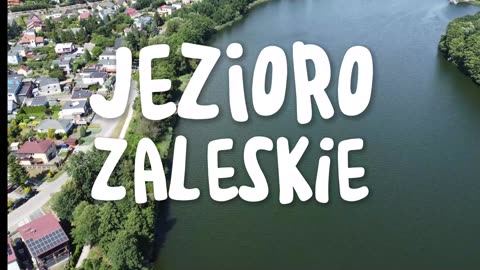 Jezioro Zaleskie