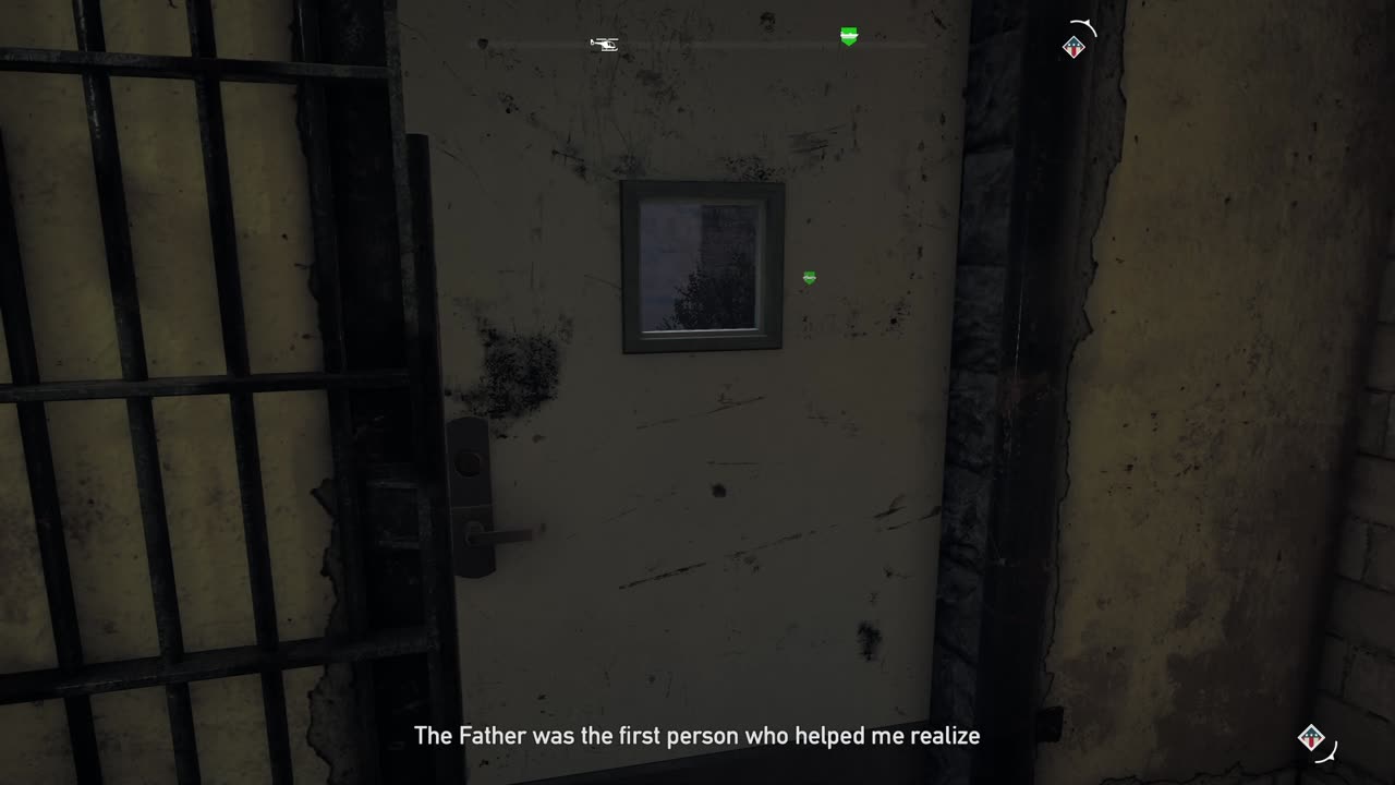 FARCRY 5 Taking Back The County Jail