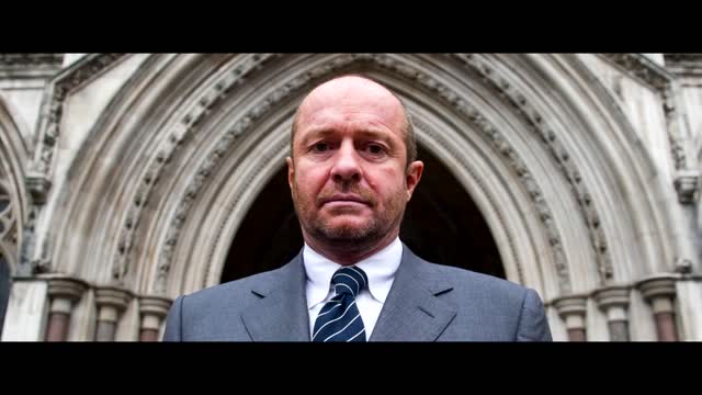 Once Upon A Time In Londongrad Official Trailer Sky Documentaries