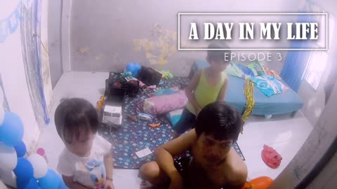A DAY IN MY LIFE EP.3