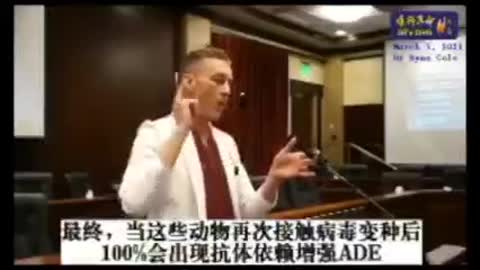 抗體依賴增效應 ADE