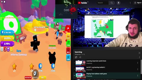 Videos+gameplay