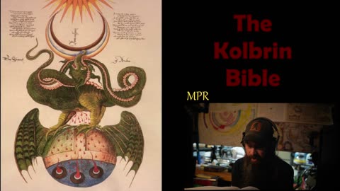 Kolbrin - Book of Morals and Precepts (MPR) - 4