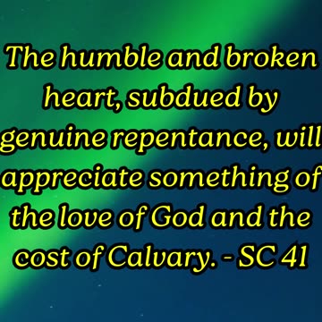 ELLEN G WHITE QUOTES