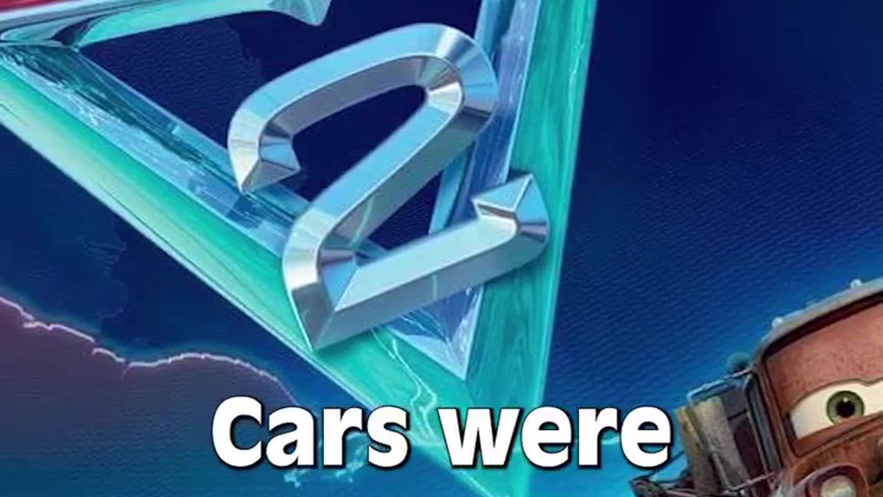 Evil Disney Pixar Theories Confirmed By Disney Employees #disney #pixar #scary