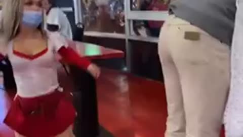 Bro has a kink we don't know about