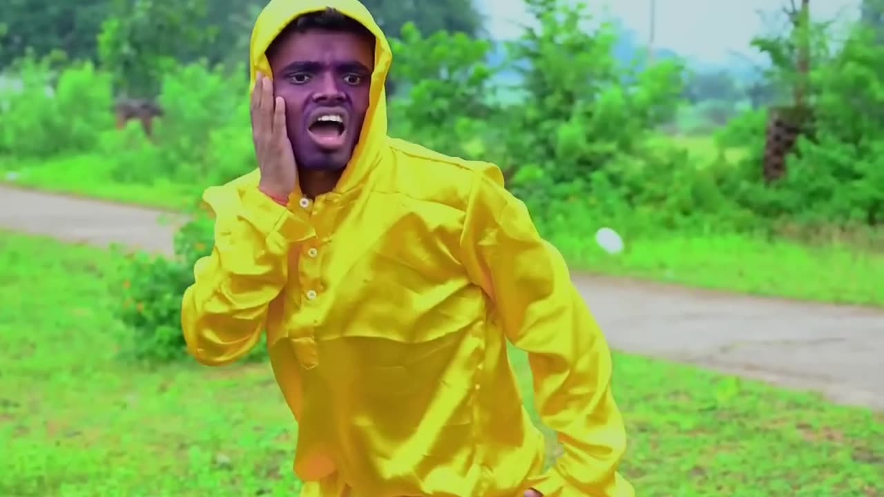 Sasta Krish Vs Sasta Koi Mil Gaya Jaadu😂-#funnyvideo #funny #shorts