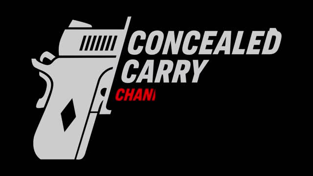 WELCOME to Concealed Carry Channel | Honest Truth about Concealed Carry Handguns & Pistols