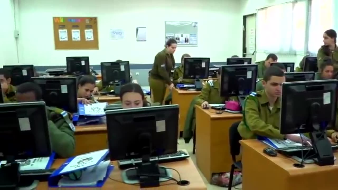 ISRAEL'S State sponsored TROLL ARMY - How Israel Censors the Internet