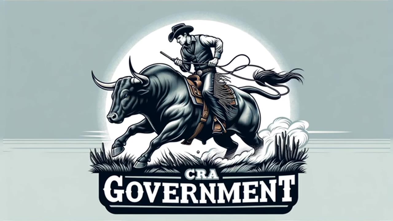 CRA - Citizen's Ratification Amendment
