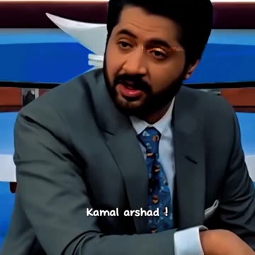 Shayri kamal