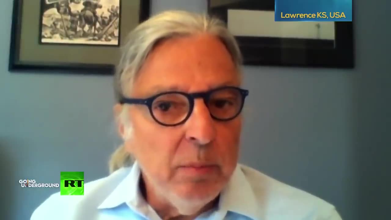 Myths: Why Are Democrats and Republicans Obsessed With The 'Middle Class'? (Prof. David Roediger)